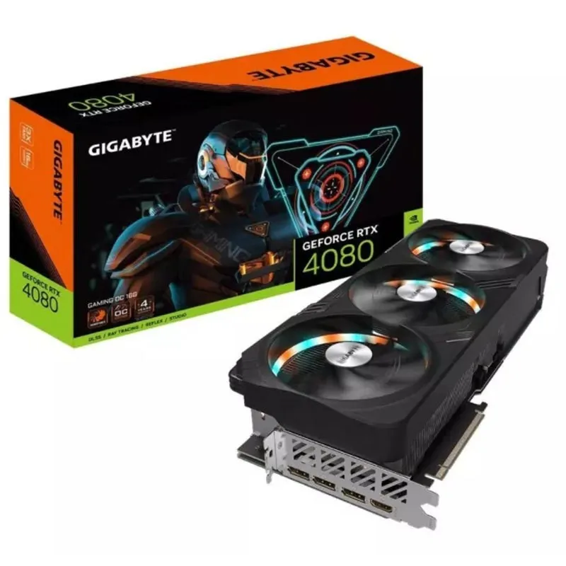Rtx 4090 24Gb Graphics Card - بطاقة رسومات RTX 4070 للألعاب وأجهزة