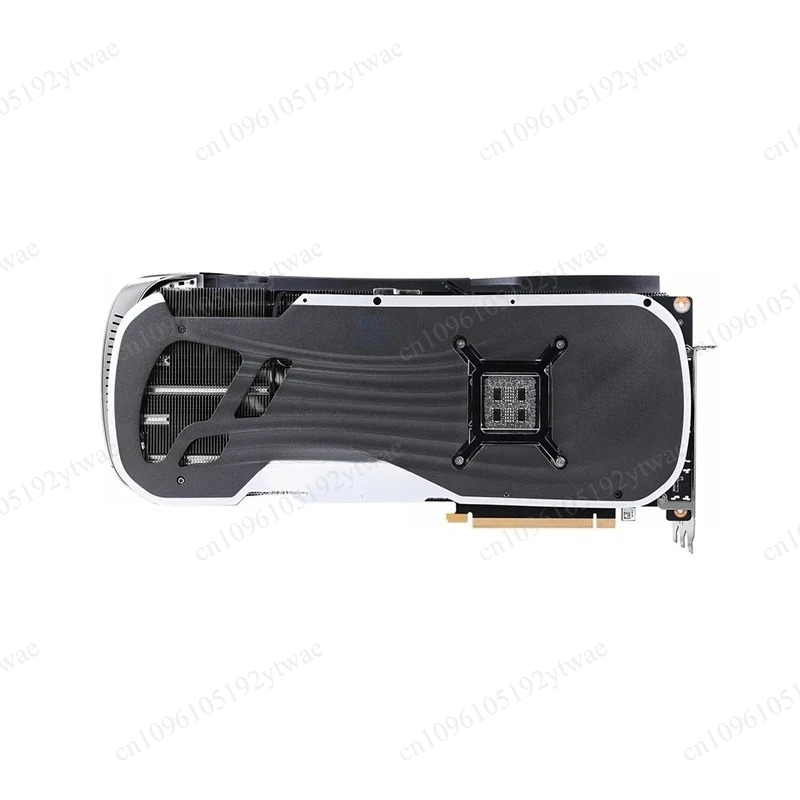 Rtx 4090 24Gb Graphics Card - بطاقة رسومات RTX 4090 بسعة 24