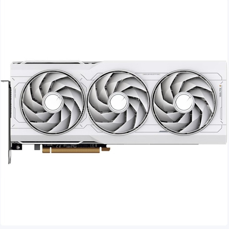 Rx 7900 Xt 20Gb - بطاقة رسومات للألعاب الإلكترونية بدقة 4K،