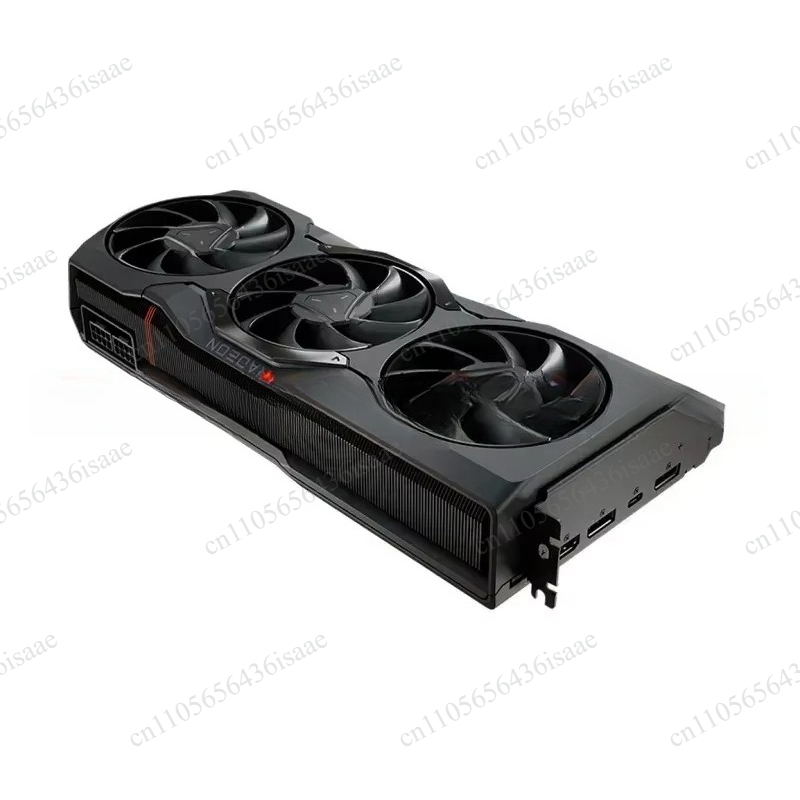 Rx 7900 Xtx 24Gb - بطاقة رسومات AMD Radeon RX 7900