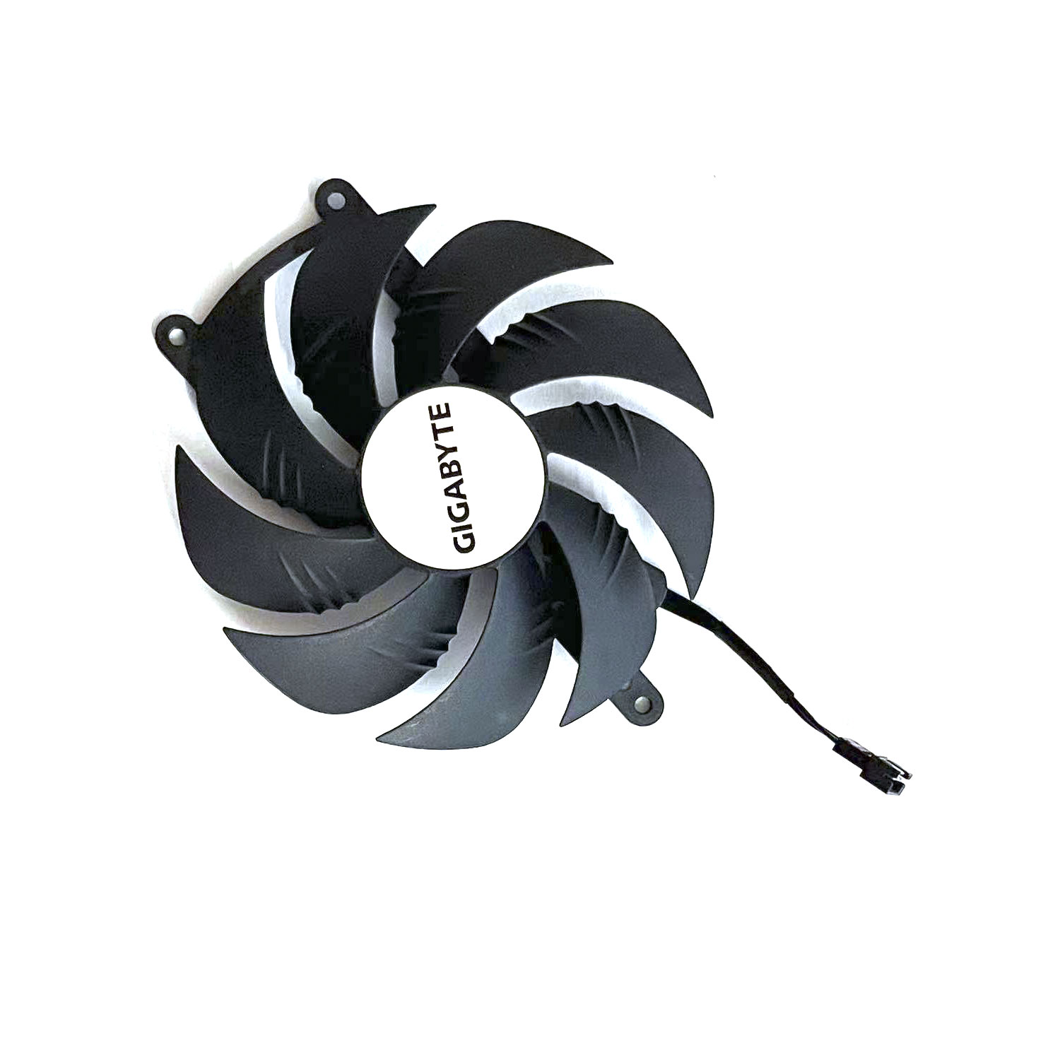 مروحة GPU للألعاب لجيجابايت ،  - مراجعة Rx 7900 Xtx 24Gb وسعره