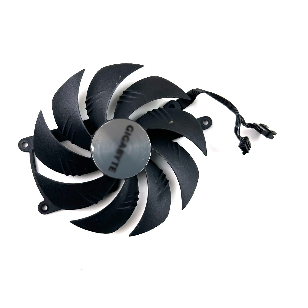 مروحة تبريد جديدة 97 مم 12 دبو - مراجعة Rx 7900 Xtx 24Gb وسعره