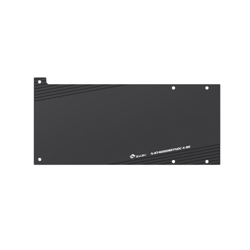 Bykski Water Block يخدم مبرد ب - مراجعة Rtx 4080 Water Cooling Block وسعره