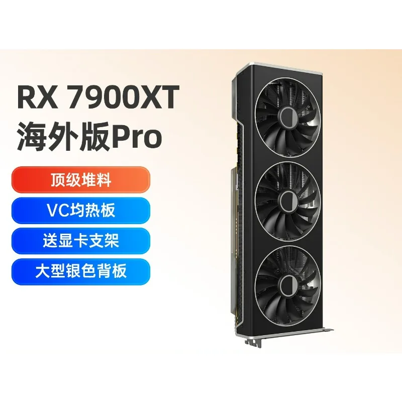 بطاقة رسومات RX 7900 XTX بسعة  - مراجعة Rx 7900 Xtx 24Gb وسعره