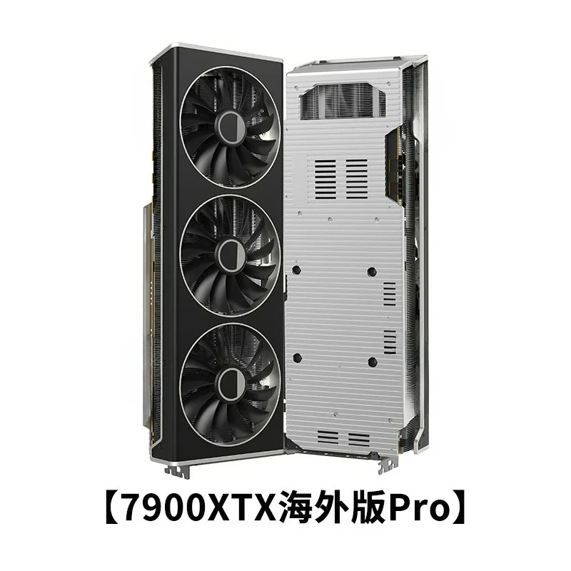 بطاقة رسومات RX 7900 XTX بسعة  - مراجعة Rx 7900 Xtx 24Gb وسعره