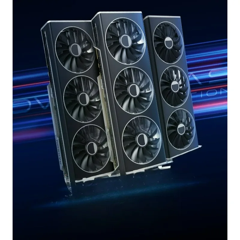 بطاقة رسومات RX 7900 XTX بسعة  - مراجعة Rx 7900 Xtx 24Gb وسعره