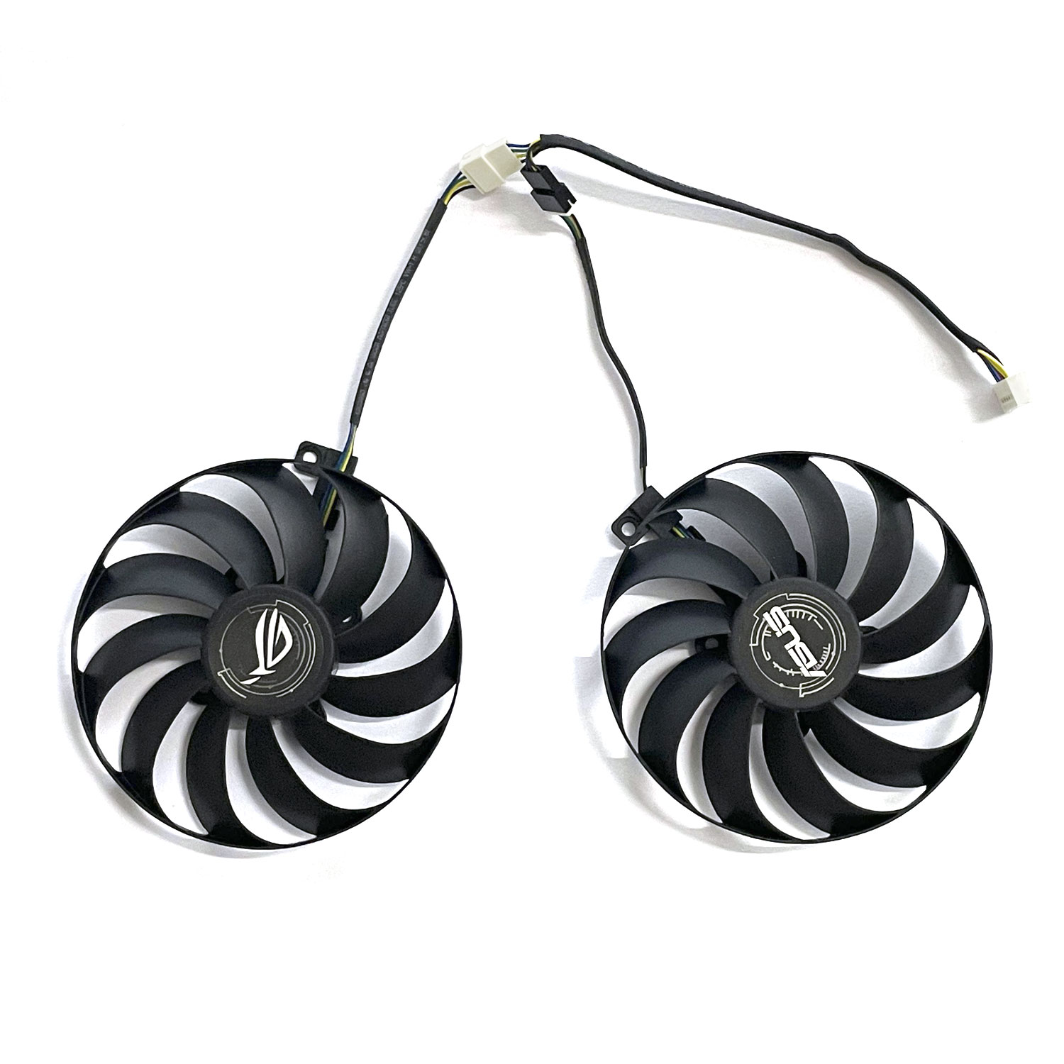 مروحة بديلة لبطاقة الرسومات 95 - مراجعة Rtx 3090 24Gb Gddr6X وسعره
