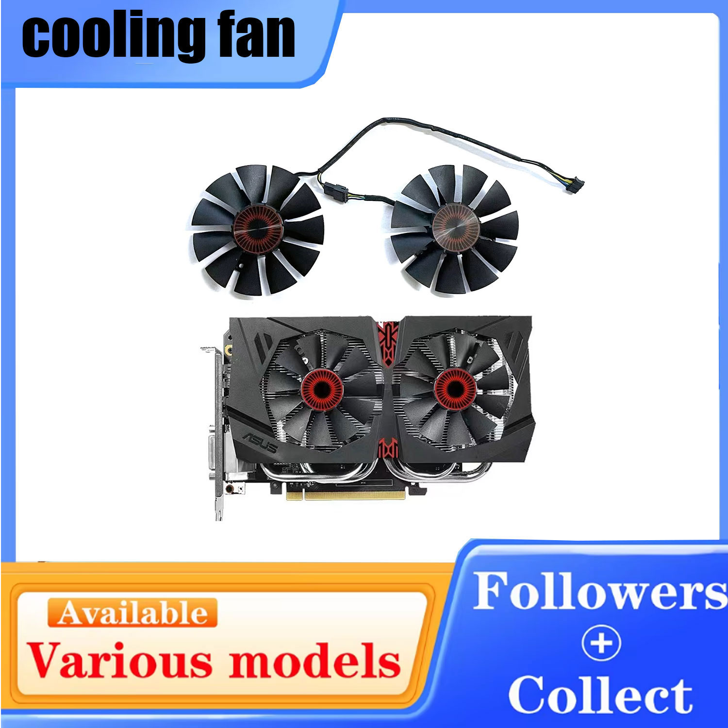 مروحة GPU FD7010H12S T128010BH - مراجعة Rtx 3090 24Gb Gddr6X وسعره