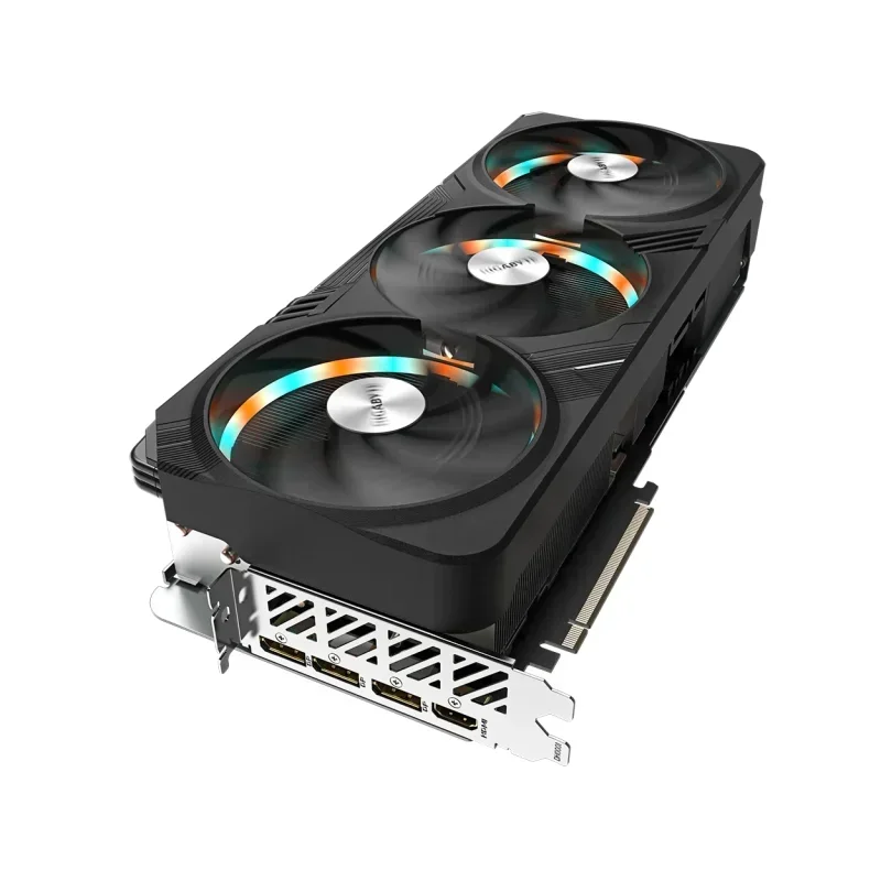 بطاقة فيديو للألعاب RTX 4080 S - مراجعة Rtx 4090 24Gb Graphics Card وسعره