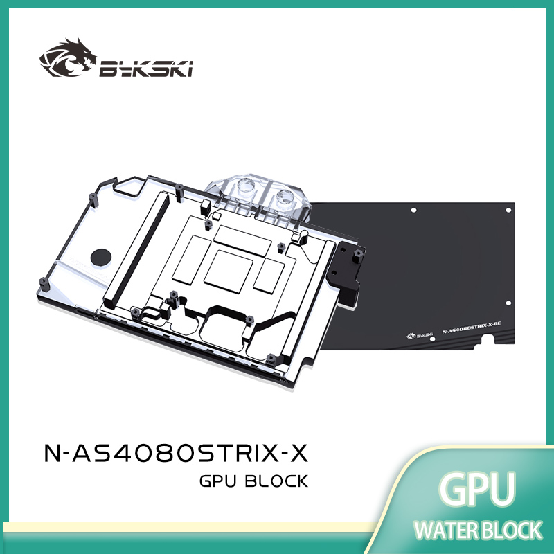 بلوك تبريد بمعالج الرسومات من  - مراجعة Rtx 3090 24Gb Gddr6X وسعره