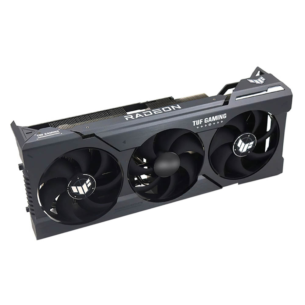 استبدال مبدد حرارة بطاقة الفيد - مراجعة Rx 7900 Xt 20Gb وسعره