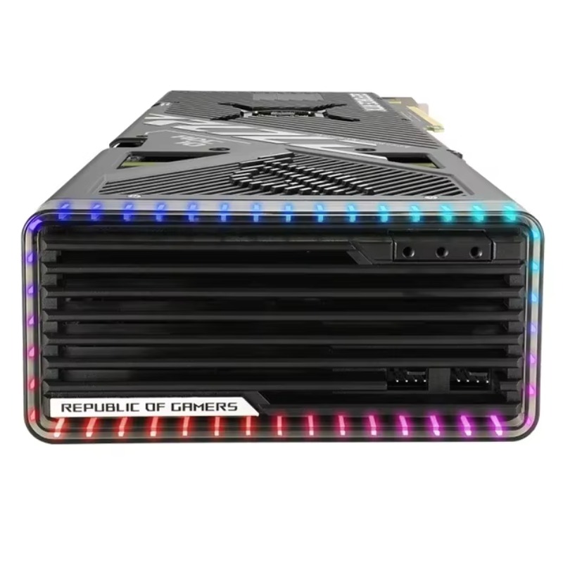 بطاقات الرسومات YYHC الأكثر مب - مراجعة Rtx 4090 24Gb Graphics Card وسعره