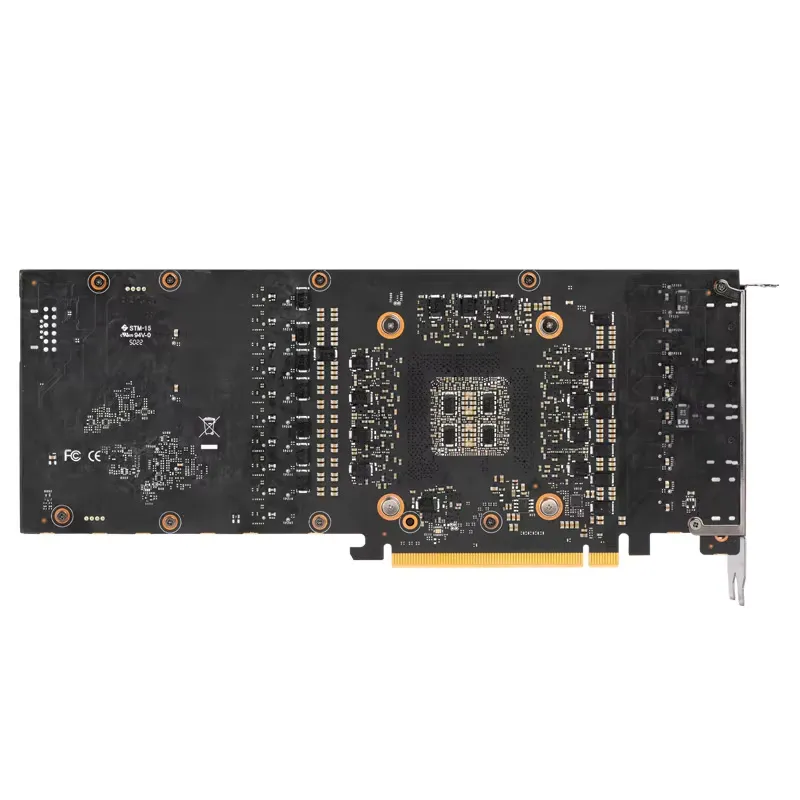 عرض ساخن: بطاقة رسومات RTX 409 - مراجعة Rtx 4090 24Gb Graphics Card وسعره
