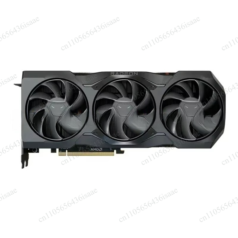 بطاقة رسومات AMD Radeon RX 790 - مراجعة Rx 7900 Xtx 24Gb وسعره