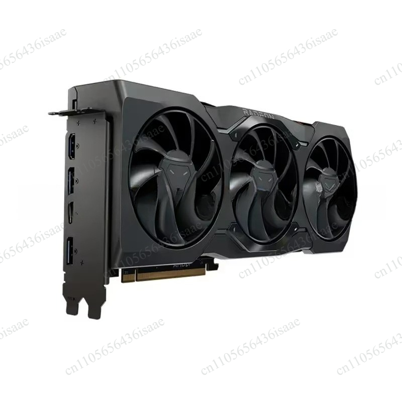 بطاقة رسومات AMD Radeon RX 790 - مراجعة Rx 7900 Xtx 24Gb وسعره