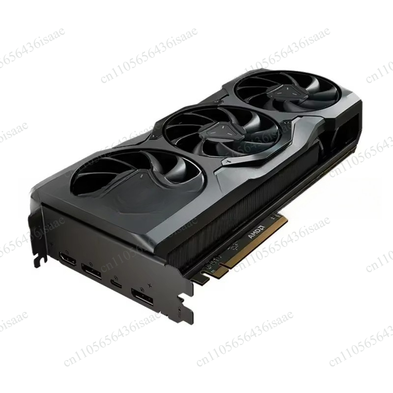 بطاقة رسومات AMD Radeon RX 790 - مراجعة Rx 7900 Xtx 24Gb وسعره