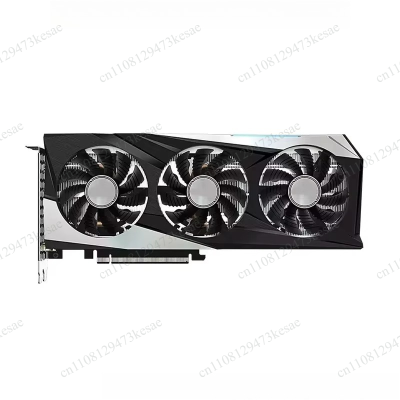 بطاقة رسومات GeForce RTX 3090  - مراجعة Rtx 3090 24Gb Gddr6X وسعره